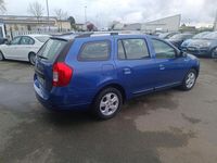 occasion Dacia Logan Prestige Tce 90