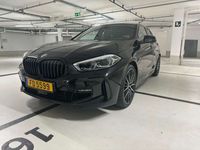 occasion BMW 120 120 d xDrive 190 ch BVA8 M Sport