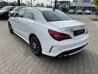 occasion Mercedes 180 Classe CLA (C117)SENSATION 7G-DCT