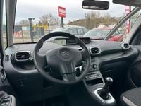 Occasion Citroën C3 Picasso Comfort 92 ch (67 kW) 2015 Gris Monospace