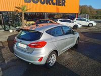 occasion Ford Fiesta 1.0 Ecoboost 95 Ch Cool&connect