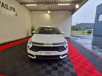 Occasion Kia Sportage Active 179 ch (131 kW) 2023 Blanc SUV