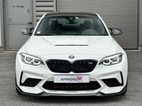 Occasion BMW M2 451 ch (331 kW) 2020 Blanc Coupé