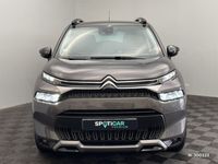 occasion Citroën C3 Aircross Bluehdi 110 S&s Bvm6 Feel Pack