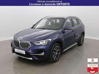 Occasion BMW 220 xLine 125 ch (91 kW) 2022 Blanc SUV