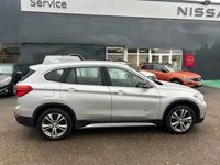 occasion BMW X1 (F48) XDRIVE18DA 150CH SPORT