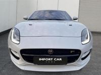 Occasion Jaguar F-Type R 550 ch (404 kW) 2018 Coupé