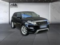 occasion Land Rover Range Rover evoque 2.2 SD4 - BVA Prestige PHASE 1