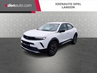 Occasion Opel Mokka Elegance 130 ch (95 kW) 2022 SUV