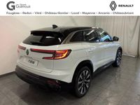 occasion Renault Austral AUSTRALmild hybrid 160 auto Techno