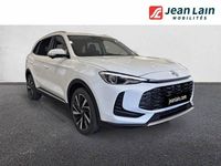 Occasion MG ZS Luxury 197 ch (144 kW) 2025 Berline