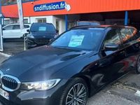 occasion BMW 320 Serie 3 Serie (g21) Touring d H Xdrive 190 M Sport Gps Ja18