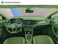 occasion VW Polo 1.0 TSI 95ch Life DSG7