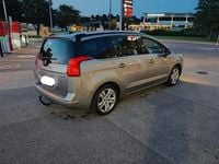 Occasion Peugeot 5008 Premium 109 ch (80 kW) 2010 Gris Monospace