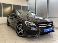 occasion Mercedes 180 CLASSE E BREAK IV Classe C Break7G-Tronic Plus