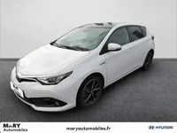 occasion Toyota Auris Hybride 136h Executive