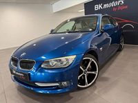 Occasion BMW 335 Sport Line 307 ch (225 kW) 2011 Bleu Coupé
