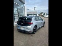 occasion VW ID3 d'occasion 204ch Pro Performance 58 kWh Life Plus