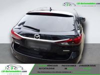 occasion Mazda 6 FastWagon 2.5L SKYACTIV-G 194 ch BVA