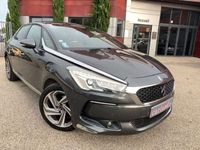 occasion DS Automobiles DS5 THP 165CH SPORT CHIC S\u0026S EAT6