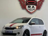 Occasion Skoda Citigo Sport 76 ch (55 kW) 2013 Blanc Citadine