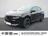 Occasion Alfa Romeo GT Junior 2025 Noir SUV