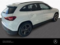 occasion Mercedes GLA200 Classe163ch AMG Line 7G-DCT