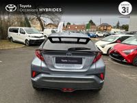 occasion Toyota C-HR 122h Edition 2WD E-CVT MY20 - VIVA186958390