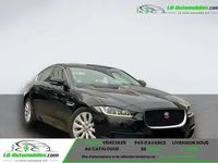 occasion Jaguar XE 163 Ch Bva E-performance