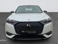 Occasion DS Automobiles DS3 Crossback Performance Line Plus 131 ch (96 kW) 2019 Biton SUV
