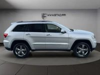 occasion Jeep Grand Cherokee V6 3.0 CRD FAP 241 Overland A