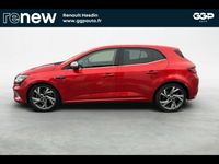 occasion Renault Mégane GT MEGANE IV BERLINE IV Berline dCi 165 Energy EDC