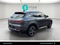 Occasion Alfa Romeo Tonale Veloce 280 ch (205 kW) 2024 Gris vesuvio SUV