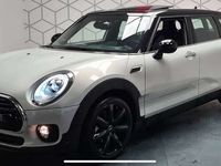 occasion Mini Cooper Clubman 136 ch BVA7 Edition Kensington