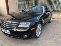 occasion Chrysler Crossfire 3.2