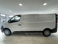 occasion Opel Vivaro FOURGON L2H1 1.6 CDTI 120 CH