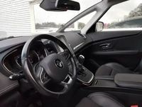 Occasion Renault Scénic IV 2020 Gris cassiopee Monospace