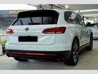 occasion VW Touareg 3.0 V6 TDI 286CH CARAT 4MOTION TIPTRONIC