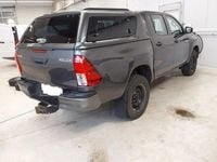 Occasion Toyota HiLux 150 ch (110 kW) 2020 Pick-up