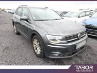 Occasion VW Tiguan Comfortline 150 ch (110 kW) 2020 Gris SUV