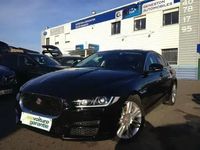 occasion Jaguar XE 2.0d 180ch Portfolio Bva8