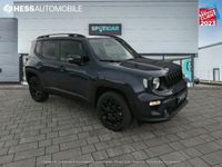 occasion Jeep Renegade 1.3 Turbo T4 190ch 4xe Limited AT6 - VIVA3391987