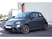 occasion Abarth 595 500 ABART II phase 2 1.4 T-JET 135cv