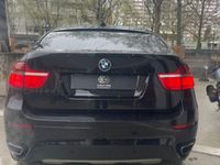 occasion BMW X6 (E71) 5.0IA 407CH EXCLUSIVE