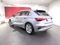 occasion Audi A3 Sportback Design Luxe 35 TFSI 110 kW (150 ch) S tronic