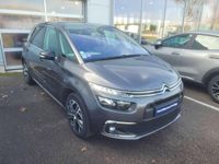 occasion Citroën C4 Puretech 130ch S\u0026s Rip Curl E6.d-temp