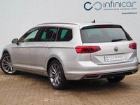 Occasion VW Passat Elegance+ 150 ch (110 kW) 2020 Argent Break