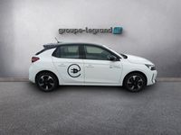 occasion Opel Corsa-e 136ch Gs