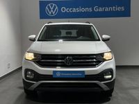 occasion VW T-Cross - - VIVA3678205