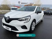 Occasion Renault Clio V SE 2021 Blanc Citadine
